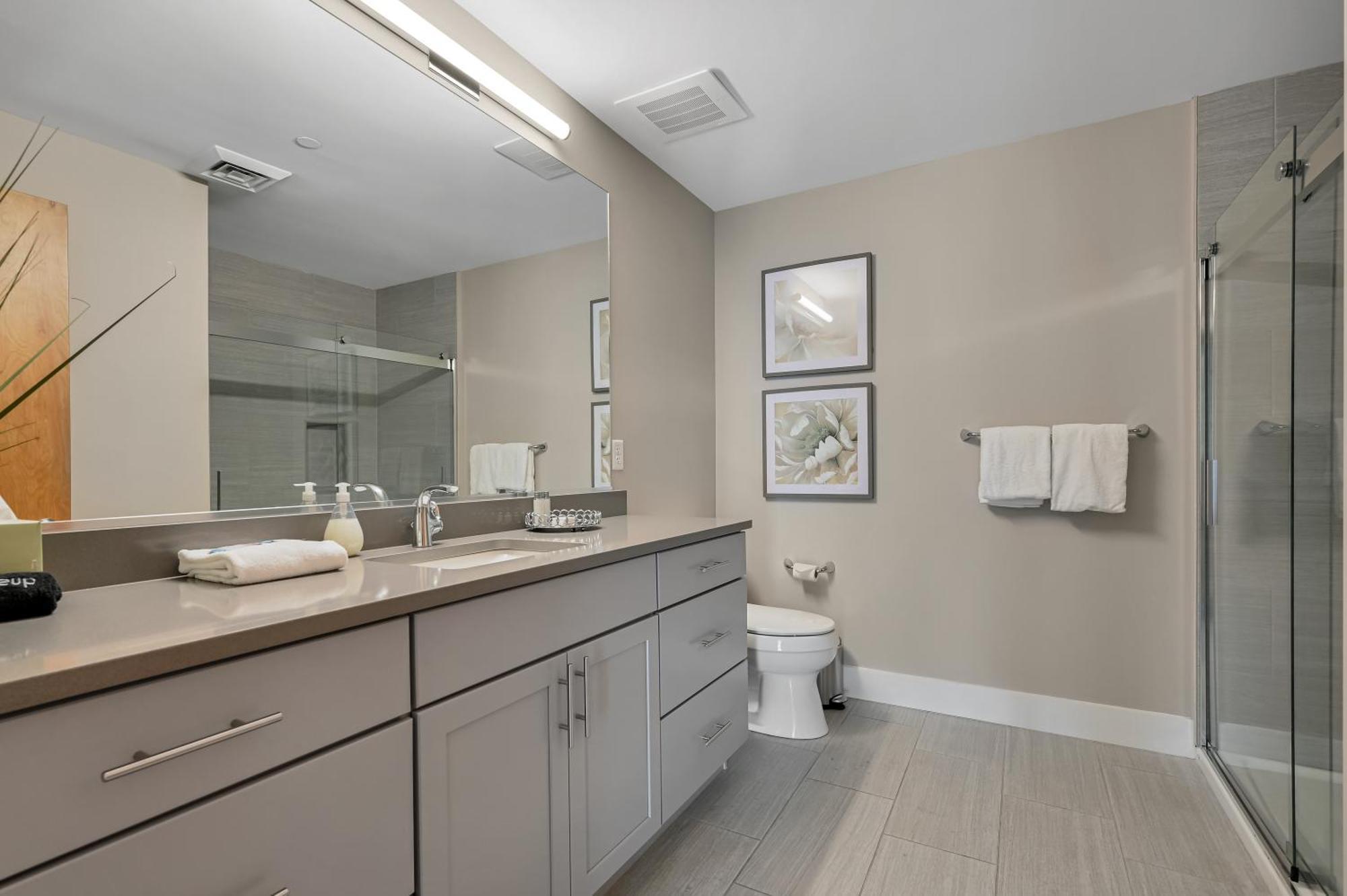 Вилла 45 Asheland Avenue Unit 405 Эшвилл Экстерьер фото